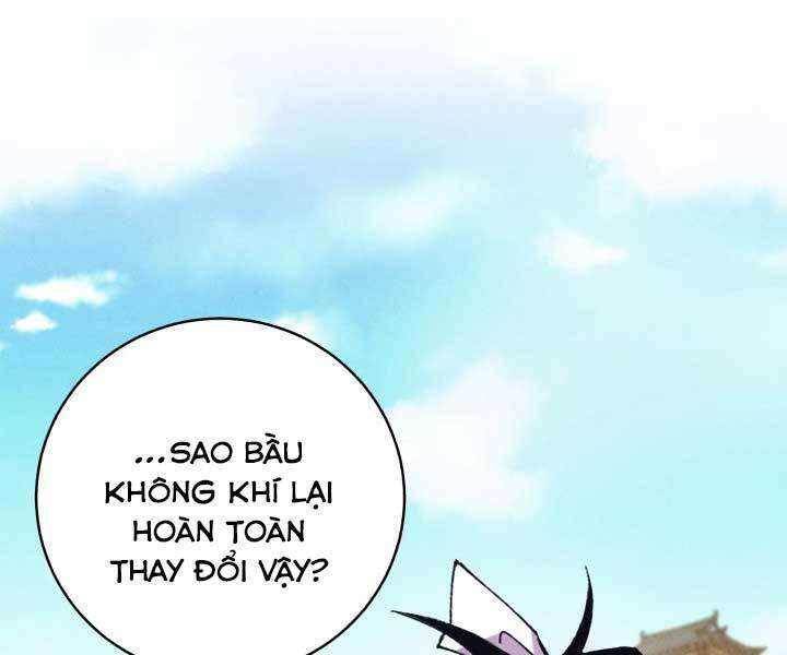 Lightning Degree - Chương 119
