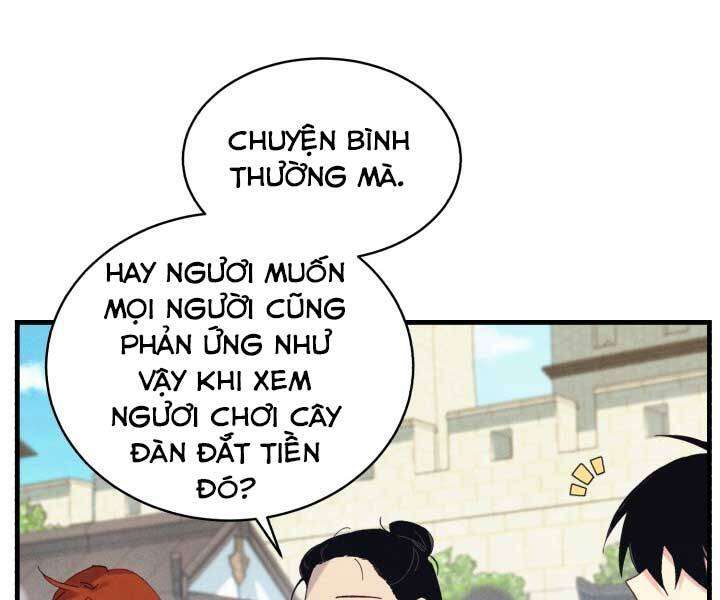 Lightning Degree - Chương 119