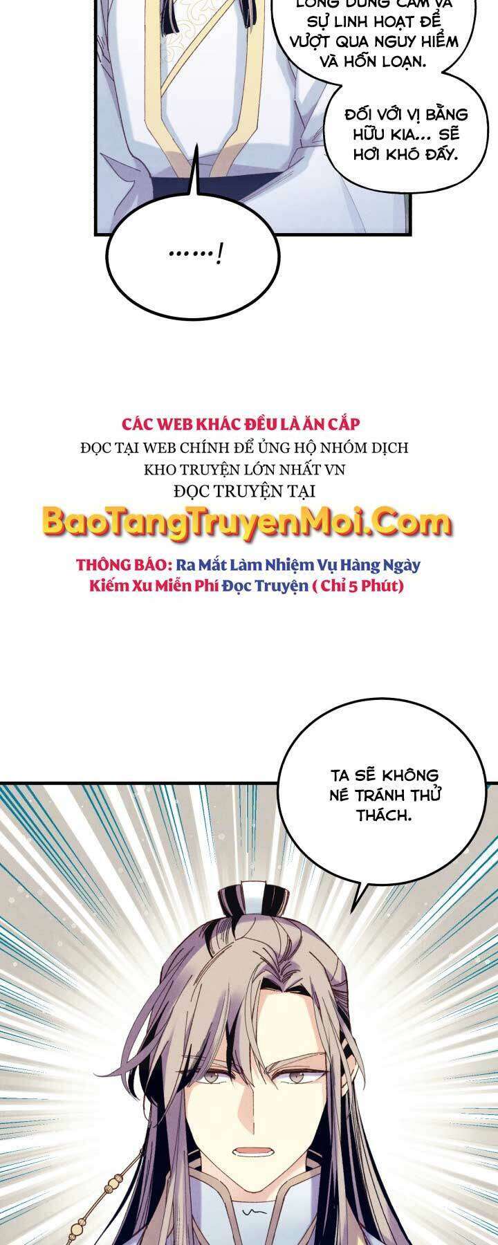 Lightning Degree - Chương 120