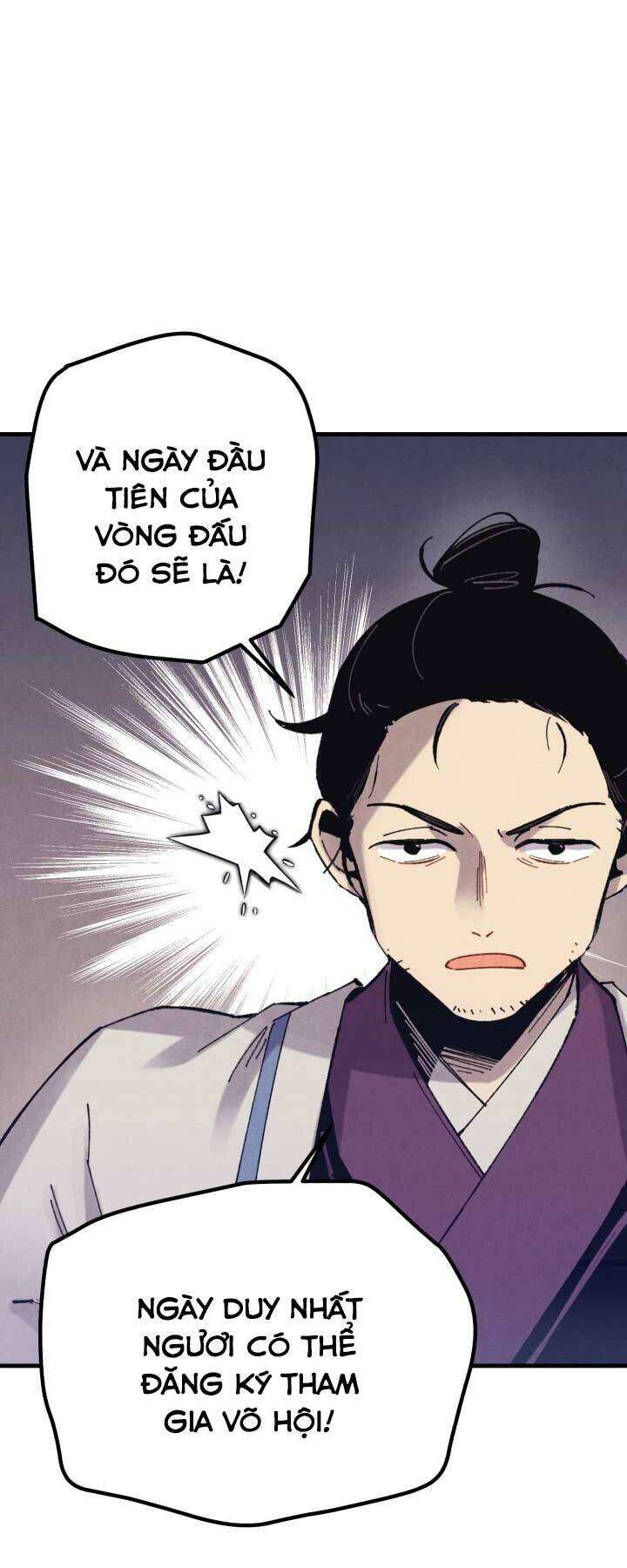 Lightning Degree - Chương 120