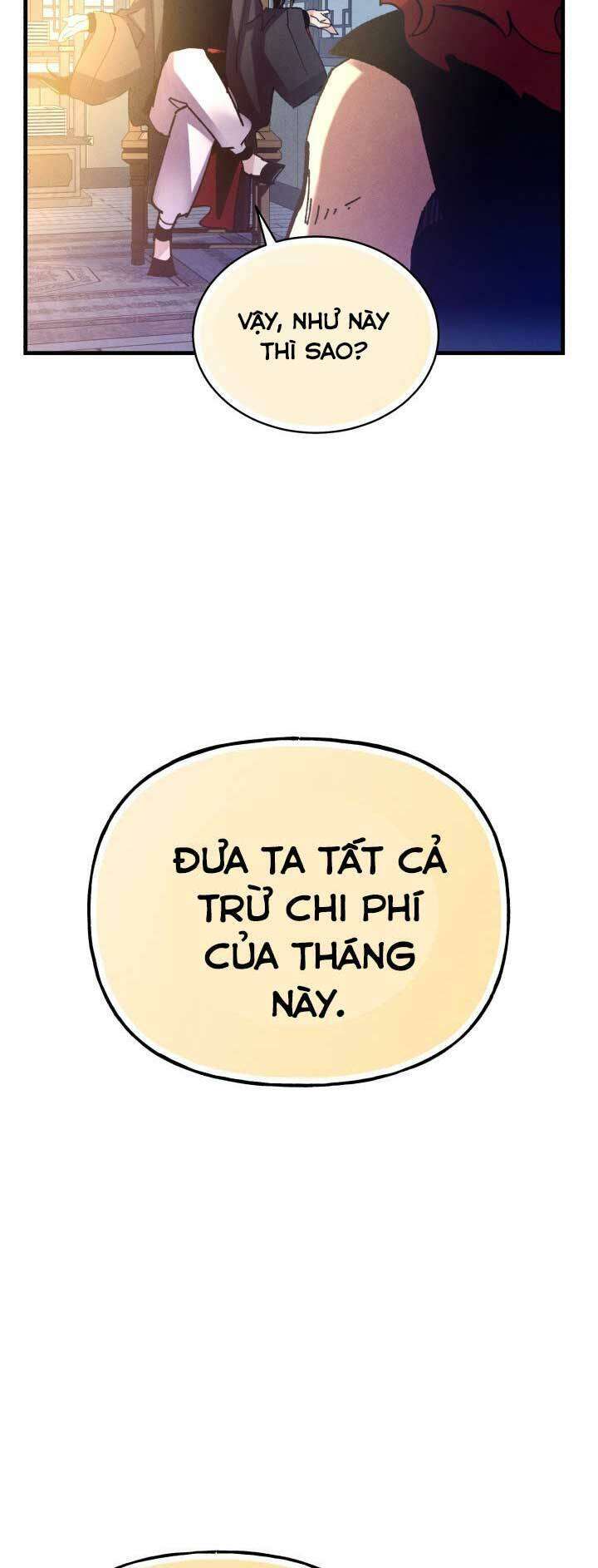 Lightning Degree - Chương 120