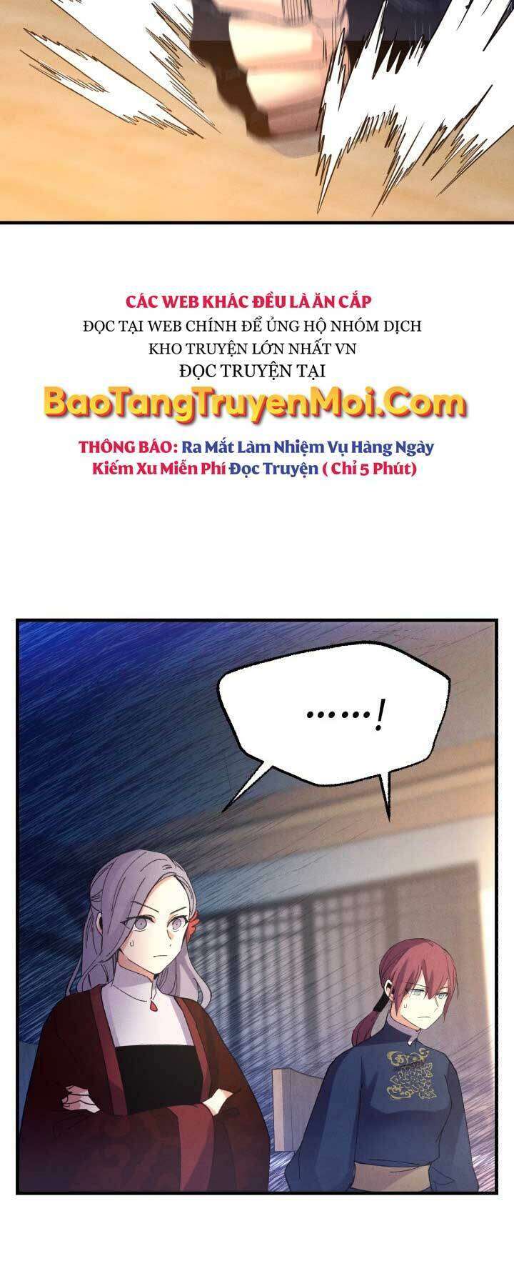Lightning Degree - Chương 120