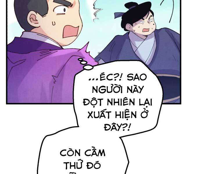 Lightning Degree - Chương 121