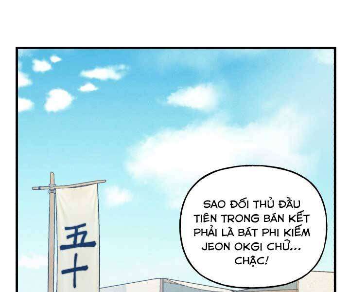 Lightning Degree - Chương 121