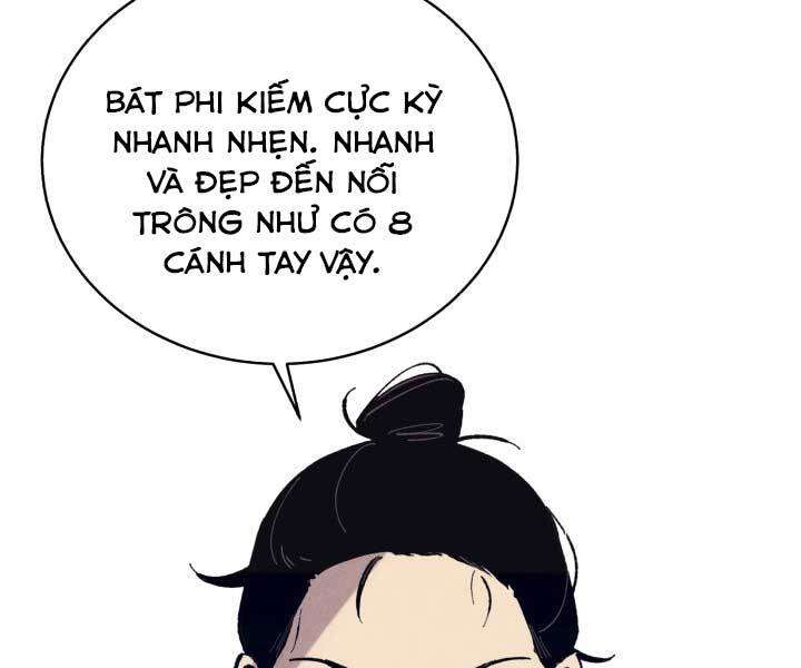 Lightning Degree - Chương 121
