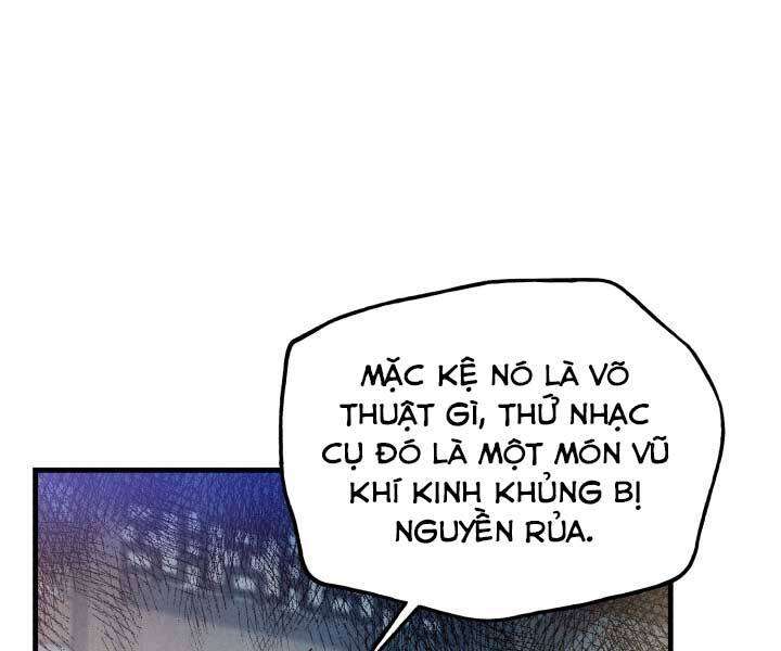 Lightning Degree - Chương 121