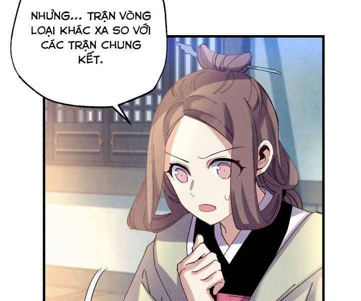 Lightning Degree - Chương 121