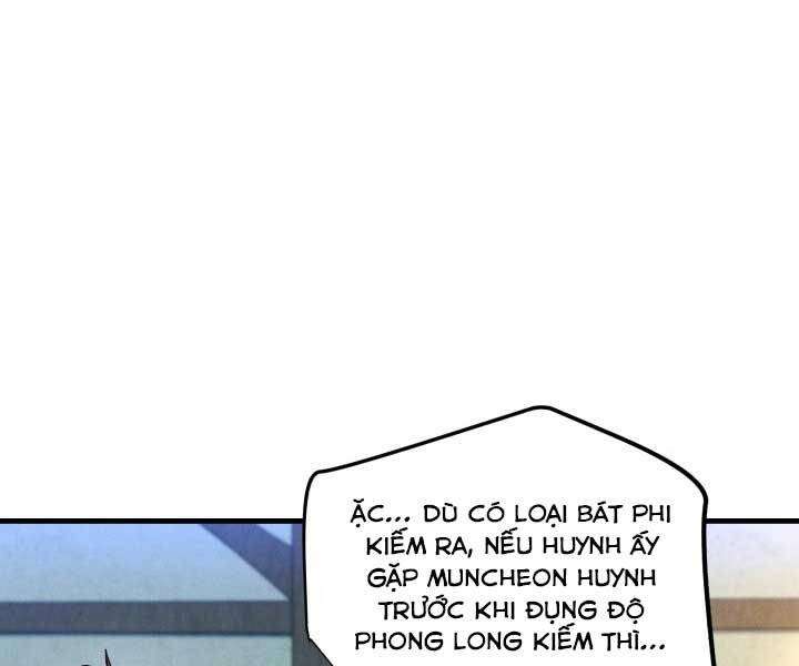 Lightning Degree - Chương 121