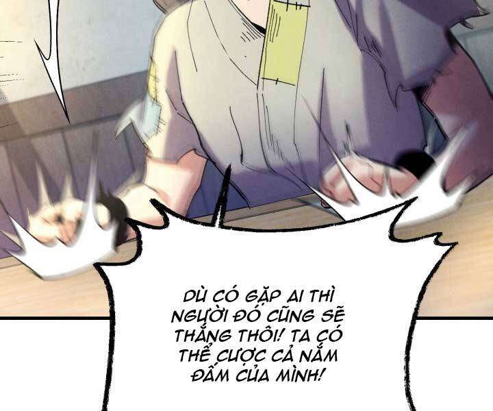 Lightning Degree - Chương 121