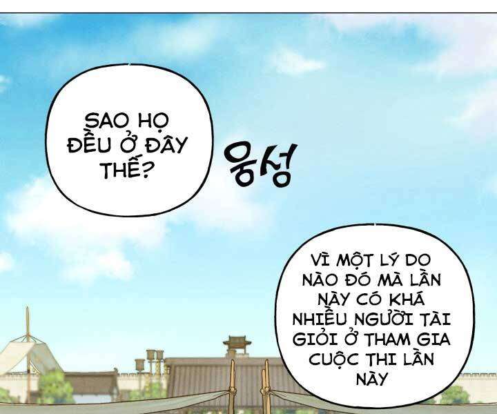 Lightning Degree - Chương 122