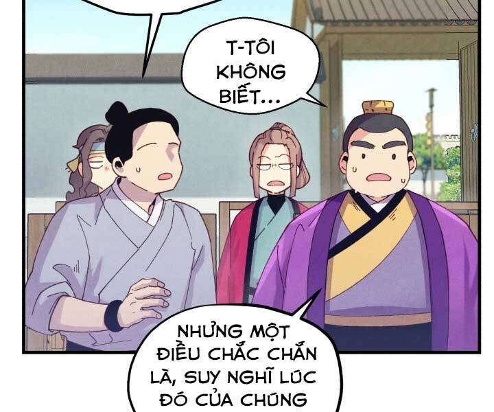 Lightning Degree - Chương 122
