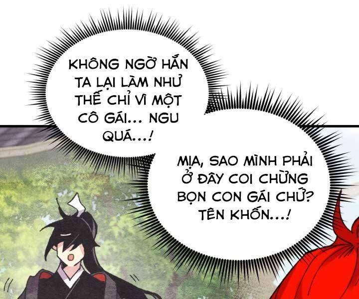 Lightning Degree - Chương 122