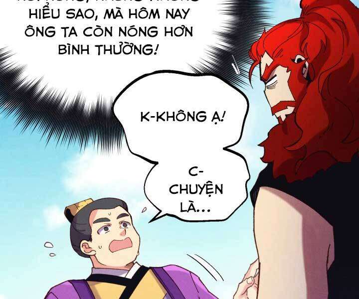 Lightning Degree - Chương 122