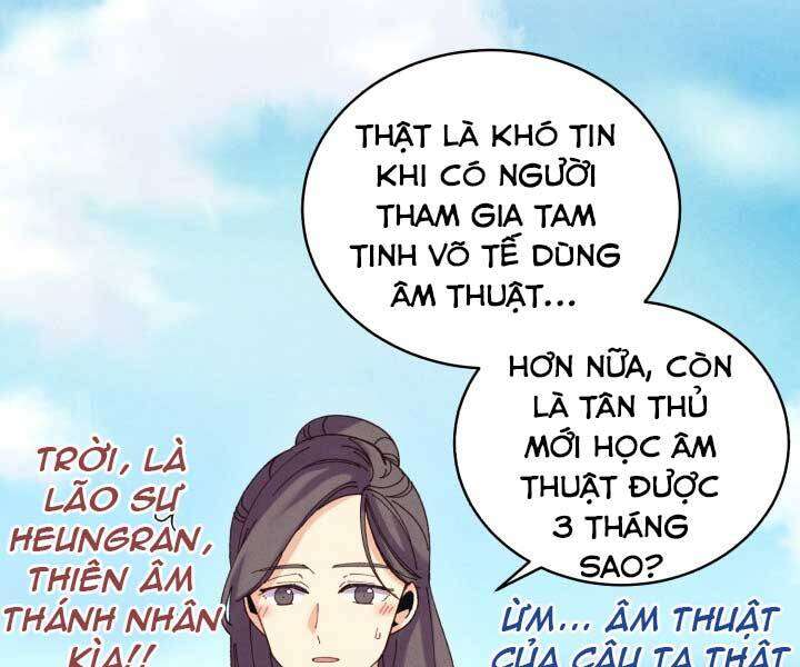 Lightning Degree - Chương 122