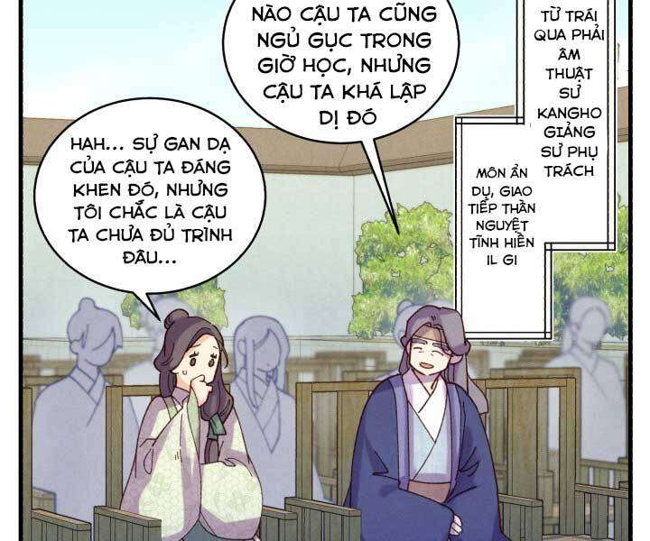 Lightning Degree - Chương 122