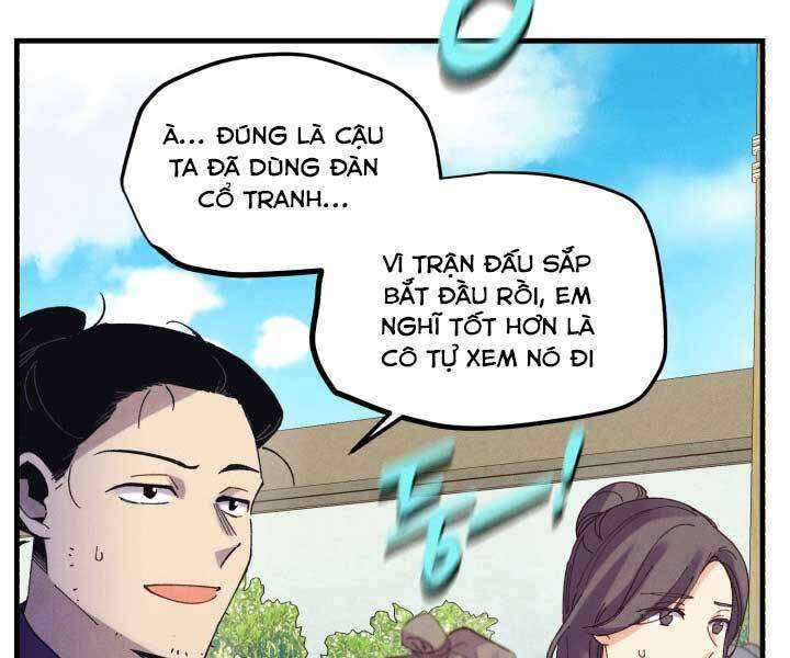 Lightning Degree - Chương 122