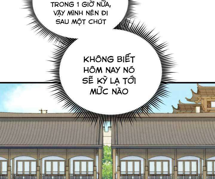 Lightning Degree - Chương 122