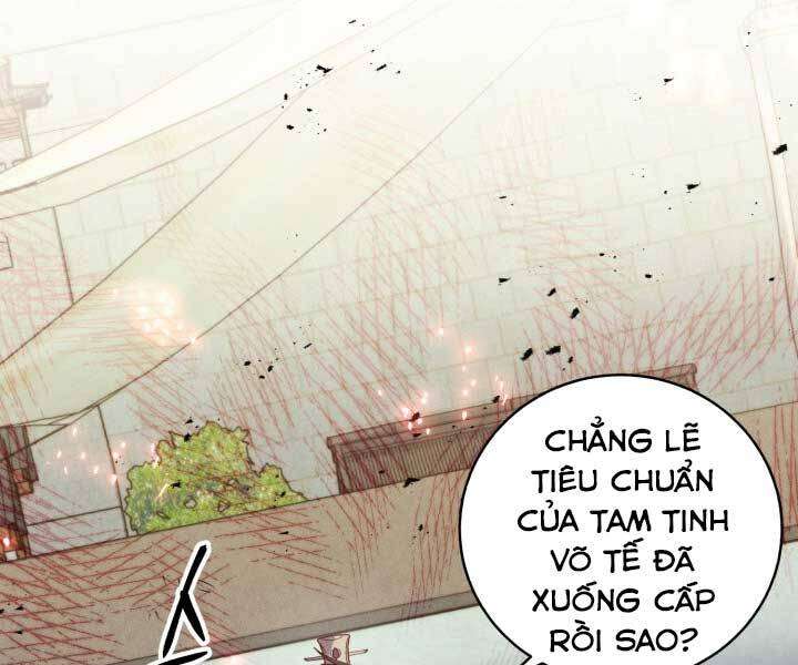 Lightning Degree - Chương 122
