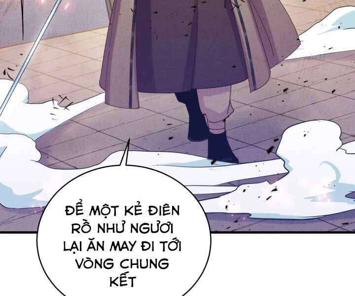 Lightning Degree - Chương 122