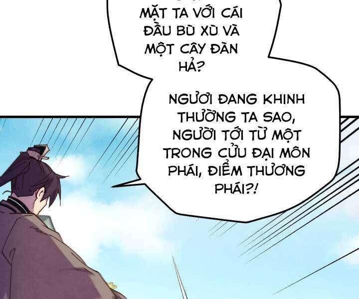 Lightning Degree - Chương 122