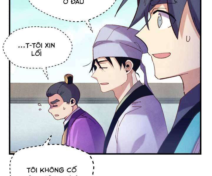 Lightning Degree - Chương 122