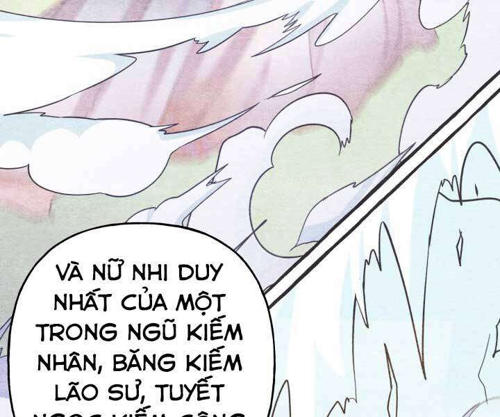 Lightning Degree - Chương 123
