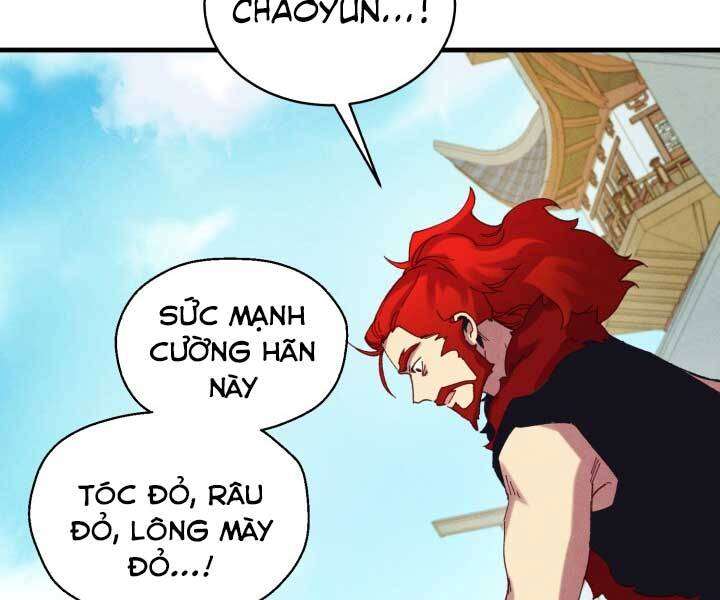 Lightning Degree - Chương 123