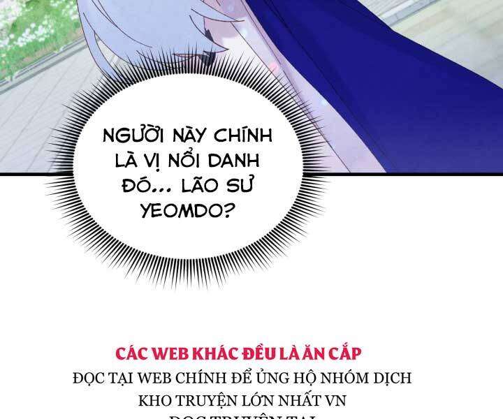 Lightning Degree - Chương 123