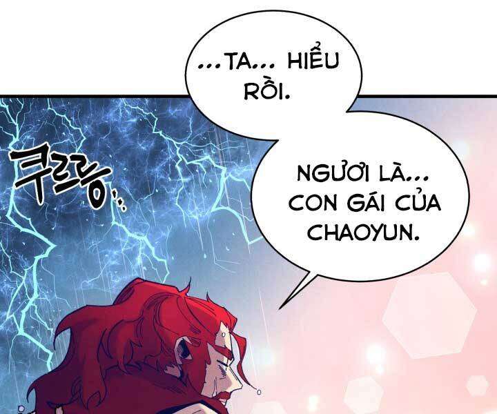 Lightning Degree - Chương 123