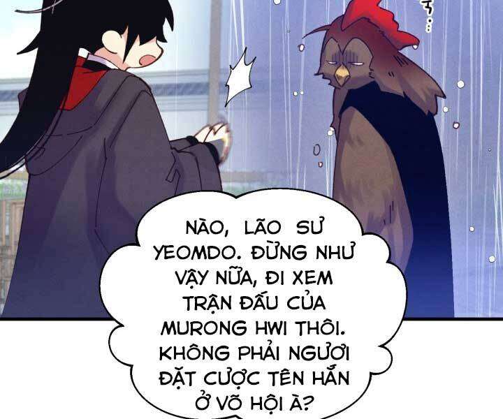 Lightning Degree - Chương 123