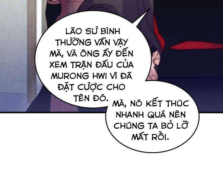 Lightning Degree - Chương 123