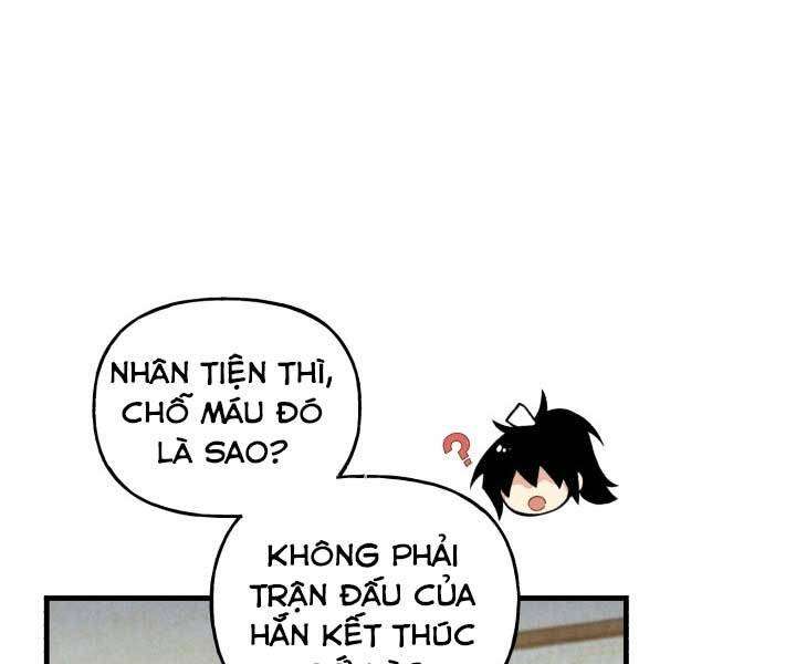 Lightning Degree - Chương 123