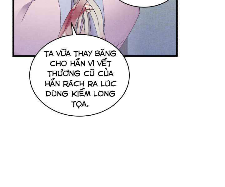 Lightning Degree - Chương 123