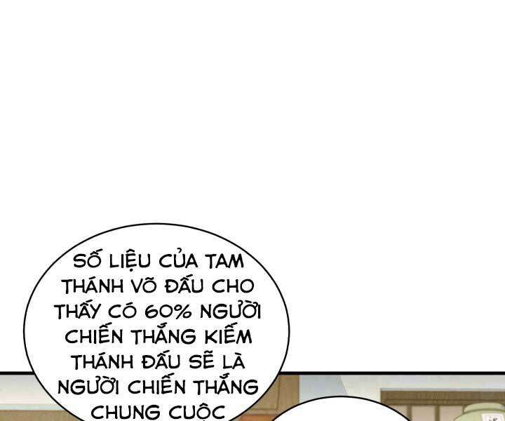 Lightning Degree - Chương 124
