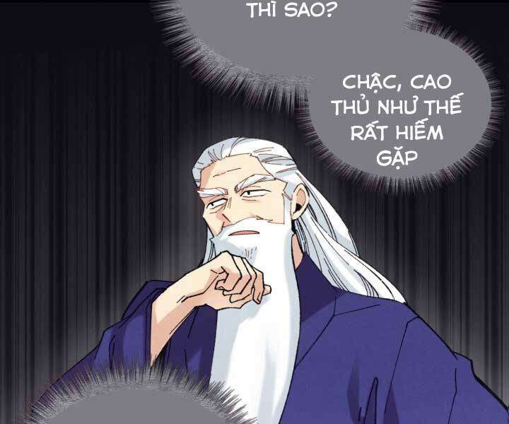 Lightning Degree - Chương 124