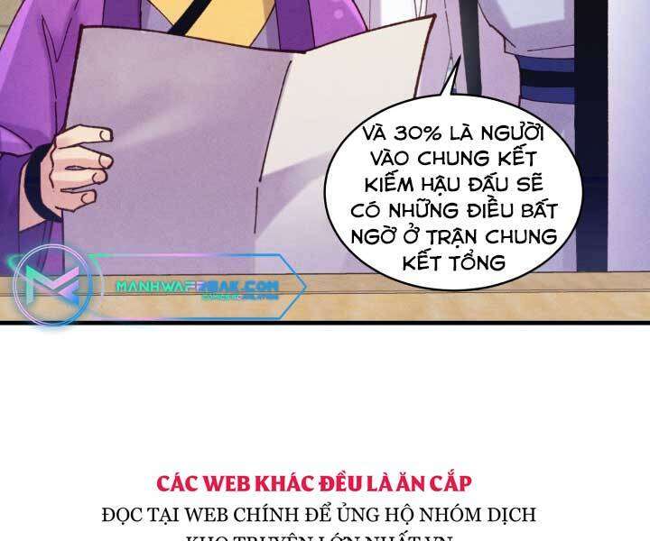 Lightning Degree - Chương 124