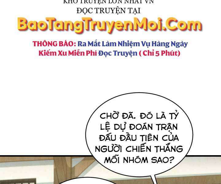 Lightning Degree - Chương 124