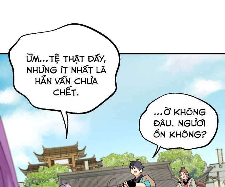 Lightning Degree - Chương 124