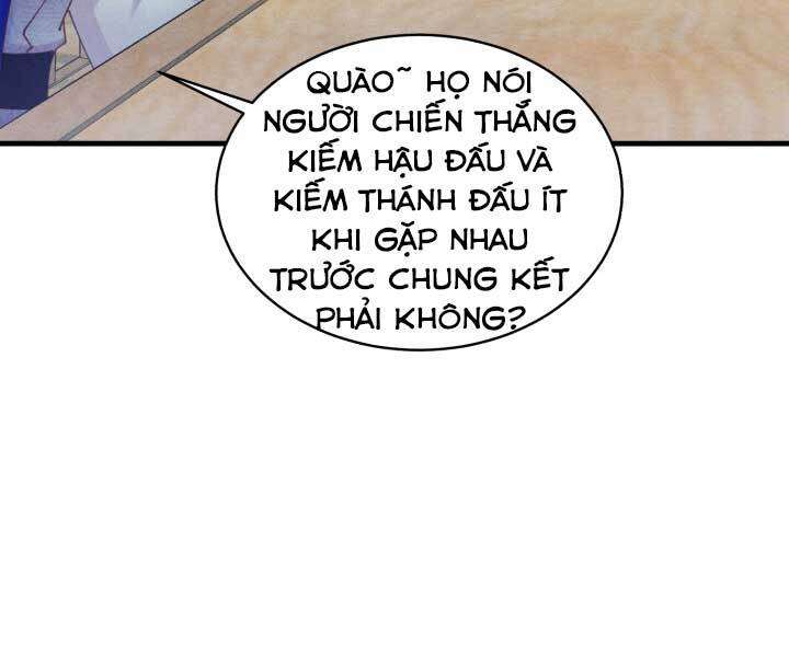Lightning Degree - Chương 124