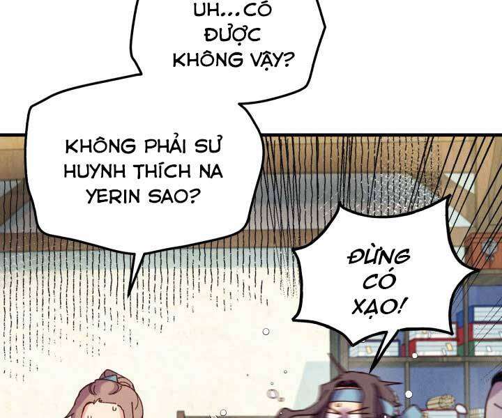 Lightning Degree - Chương 124