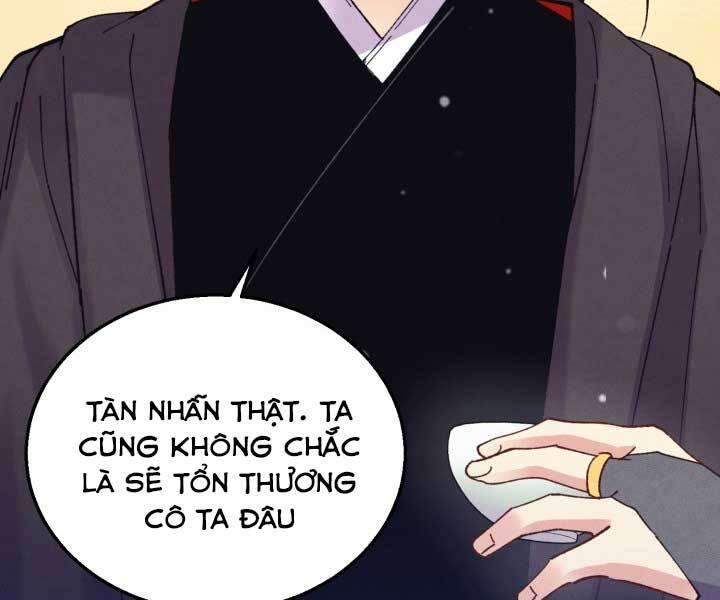 Lightning Degree - Chương 124