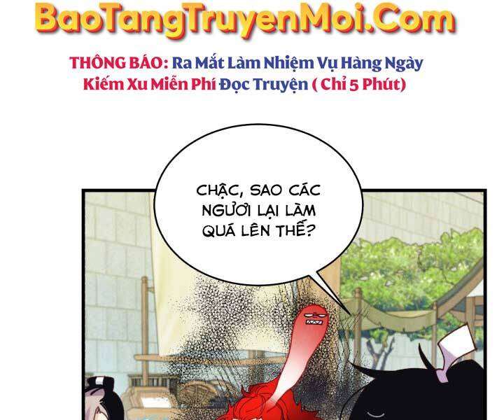 Lightning Degree - Chương 124