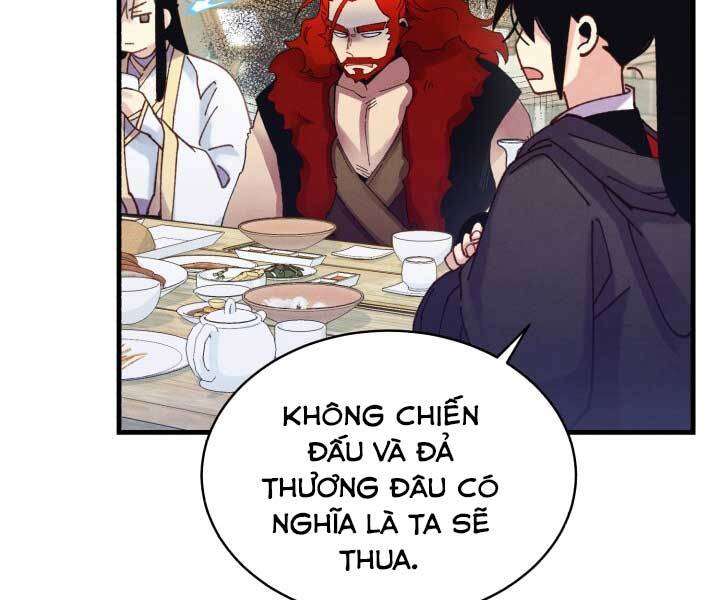 Lightning Degree - Chương 124