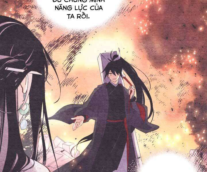 Lightning Degree - Chương 124