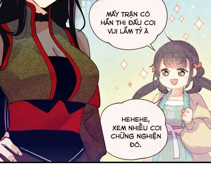 Lightning Degree - Chương 124