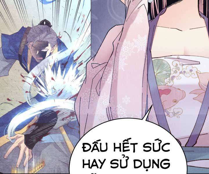 Lightning Degree - Chương 124