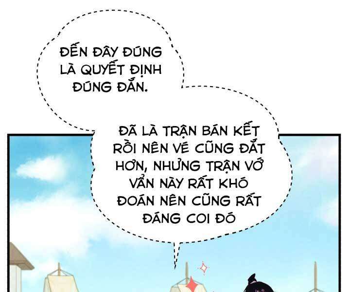Lightning Degree - Chương 124