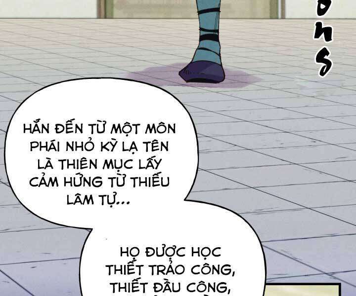 Lightning Degree - Chương 124