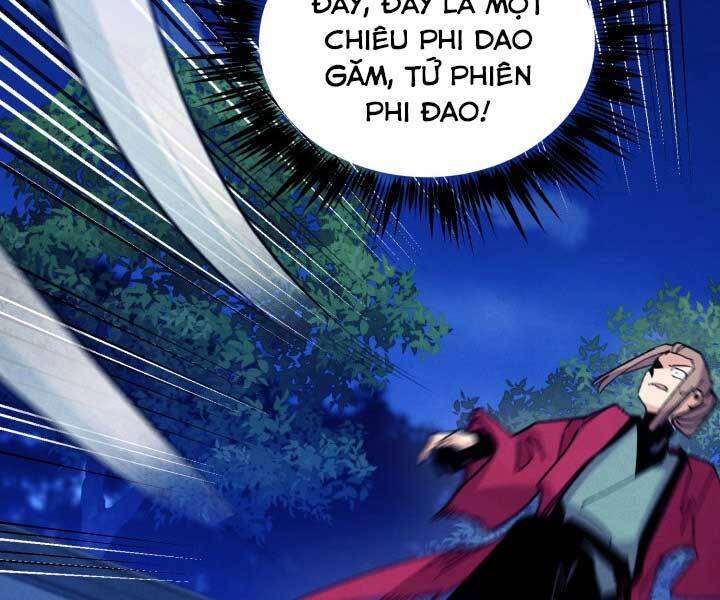 Lightning Degree - Chương 126