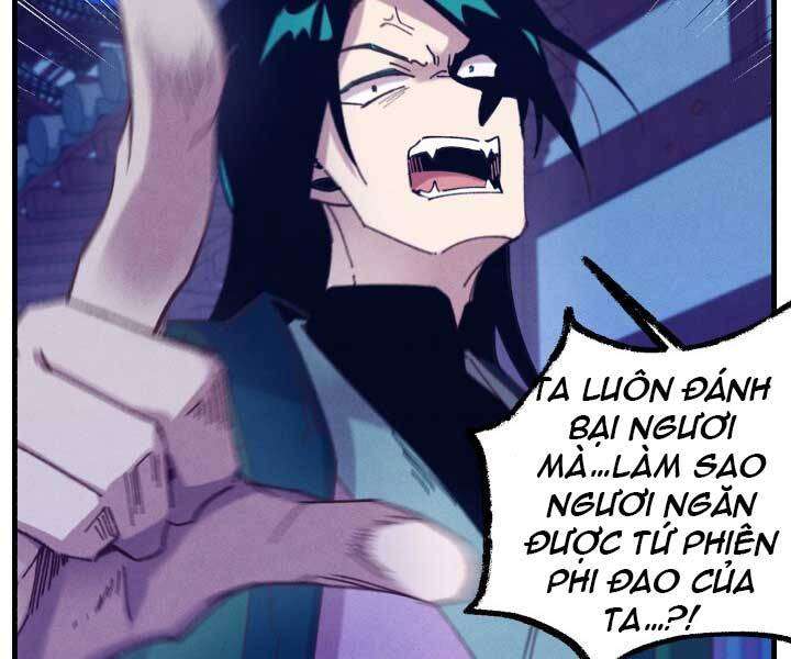 Lightning Degree - Chương 126